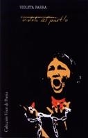 VIOLETA DEL PUEBLO % | 9788475220703 | PARRA, VIOLETA