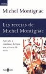 RECETAS DE MICHEL MONTIGNAC, LAS | 9788401520624 | MONTIGNAC, MICHEL