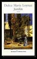 JARDIN | 9788432206764 | LOYNAZ, DULCE MARIA