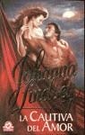 CAUTIVA DEL AMOR, LA (CISNE) | 9788401511240 | LINDSEY, JOHANNA