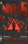 NIVEL 5 (JET) | 9788401473227 | PRESTON, DOUGLAS