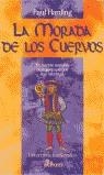 MORADA DE LOS CUERVOS, LA | 9788435055109 | HARDING, PAUL