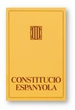 CONSTITUCIO ESPANYOLA | 9788439329411 | VARIS
