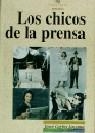 CHICOS DE LA PRENSA, LOS | 9788488370105 | LAVIANA DIAZ, JUAN CARLOS