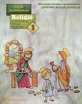 RELIGIO 1 | 9788447407002 | SALAS XIMELIS, ANTONIO