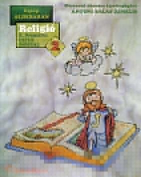 RELIGIO 2 | 9788447407019 | SALAS XIMELIS, ANTONIO