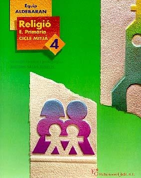 RELIGIO 4 | 9788447407033 | EQUIPO ALDEBARÁN
