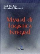 MANUAL DE LOGISTICA INTEGRAL | 9788479783457 | PAU COS, JORDI