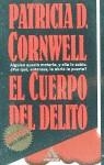 CUERPO DEL DELITO, EL (MITOS) | 9788439702504 | CORNWELL, PATRICIA D.