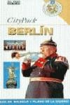 BERLIN CITYPACK | 9788403598256 | VARIS