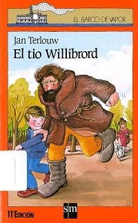 TIO WILLIBRORD, EL | 9788434810037 | TERLOUW, JAN