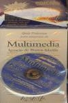 MULTIMEDIA CD-ROM GUIA PRACTICA | 9788476149232 | BUSTOS, IGNACIO DE