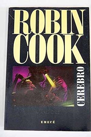 CEREBRO | 9788478882755 | COOK, ROBIN