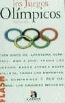 JUEGOS OLIMPICOS, LOS | 9788448301262 | GARCIA, ILDELFONSO