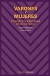 VARONES Y MUJERES | 9788436810004 | FERNANDEZ SANCHEZ, JUAN