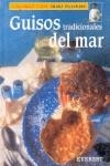 GUISOS TRADICIONALES DEL MAR | 9788424125622 | OYARBIDE, IÑAKI