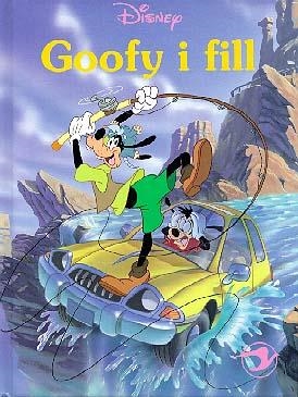 GOOFY I FILL | 9788439285144