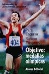OBJETIVO: MEDALLAS OLIMPICAS | 9788420657134 | ESCORSA, PERE ; MASPONS, RAMON
