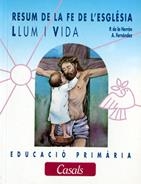 RESUM DE LA FE DE L'ESGLESIA LLUM I VIDA | 9788421813782 | HERRAN, PEDRO DE LA ; FERNANDEZ, AURELIO