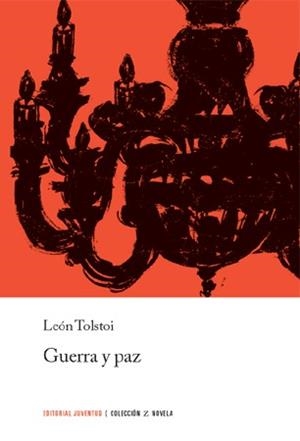 GUERRA Y PAZ (BUTXACA) | 9788426105080 | TOLSTOI, LEON