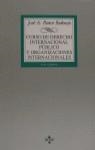 CURSO DERECHO INTERNACIONAL PUBLICO Y ORG. INT. | 9788430928644 | PASTOR RIDRUEJO, JOSE ANTONIO