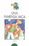 INMENSA VACA UNA | 9788423633418 | RENAU, FERRAN