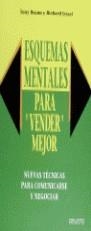 ESQUEMAS MENTALES PARA VENDER MEJOR | 9788423414321 | BUZAN, TONY