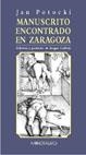 MANUSCRITO ENCONTRADO EN ZARAGOZA | 9788445072714 | POTOCKI, J.