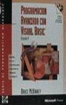 PROGRAMACION AVANZADA CON VISUAL BASIC v.4 | 9788448106409 | MCKINNEY, BRUCE