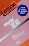 MODELOS SEAT | 9788432914560 | CASTRO VICENTE, MIGUEL DE