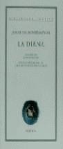 DIANA, LA | 9788474236842 | MONTEMAYOR, JORGE DE