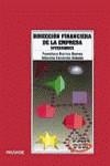 DIRECCION FINANCIERA DE LA EMPRESA | 9788436810127 | BLANCO RAMOS, FRANCISCO ; FERRANDO BOLAD