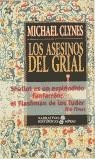 ASESINOS DEL GRIAL, LOS | 9788435006699 | CLYNES, MICHAEL