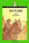 DILAF EL SABIO | 9788420774909 | VIDAL, CESAR