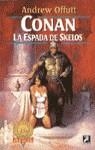 CONAN LA ESPADA DE SKELOS | 9788427021433 | OFFUTT, ANDREW