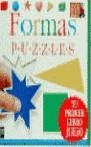 FORMAS PUZZLES | 9788434849815 | ISTRATI, PANAIT