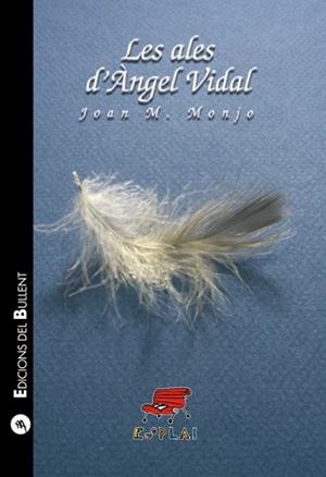 ALES D'ANGEL VIDAL, LES | 9788489663077 | MONJO, J.M.