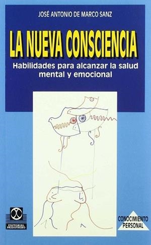 NUEVA CONSCIENCIA, LA | 9788480192880 | DE MARCO SANZ