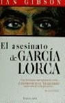 ASESINATO DE GARCIA LORCA, EL | 9788401375767 | GIBSON, IAN
