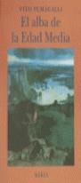 ALBA DE LA EDAD MEDIA, EL | 9788489569034 | FUMAGALLI, VITO
