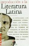 INTRODUCCION A LA LITERATURA LATINA (FLASH) | 9788448301347 | GAILLARD, JACQUES