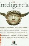 INTELIGENCIA, LA | 9788448301316 | HORN, RALF