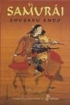SAMURAI EL | 9788435005289 | ENDO, SHUSAKU