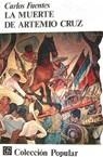 MUERTE DE ARTEMIO CRUZ LA | 9788437501413 | FUENTES, CARLOS