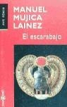 ESCARABAJO EL | 9788401422836 | MUJICA LAINEZ, MANUEL