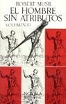 HOMBRE SIN ATRIBUTOS VOL.3, EL | 9788432202452 | MUSIL, ROBERT