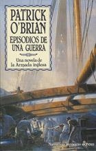 EPISODIOS DE UNA GUERRA | 9788435006354 | O'BRYAN, PATRICK