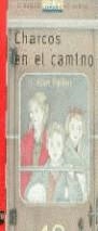 CHARCOS EN EL CAMINO | 9788434808188 | PARKER, ALAN