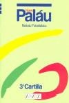 CARTILLA PALAU | 9788420730035 | PALAU FERNANDEZ, ANTONIO ; OSORO, DOLORE