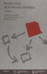 FUNDAMENTOS DE LA DIRECCION ESTRATEGICA | 9788436812251 | VARIS